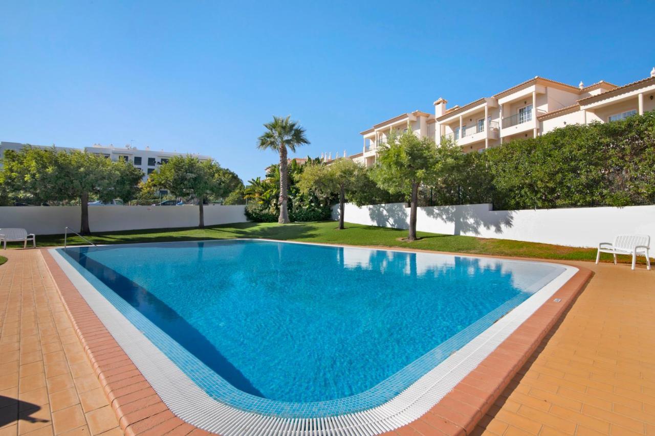 Apartamento Agua Brisa Albufeira Exterior photo