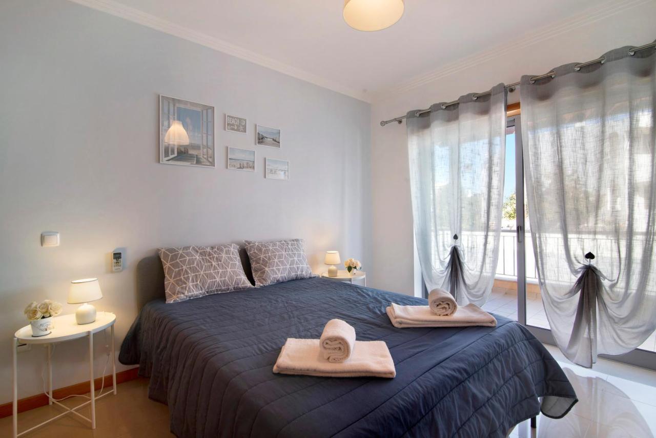 Apartamento Agua Brisa Albufeira Exterior photo