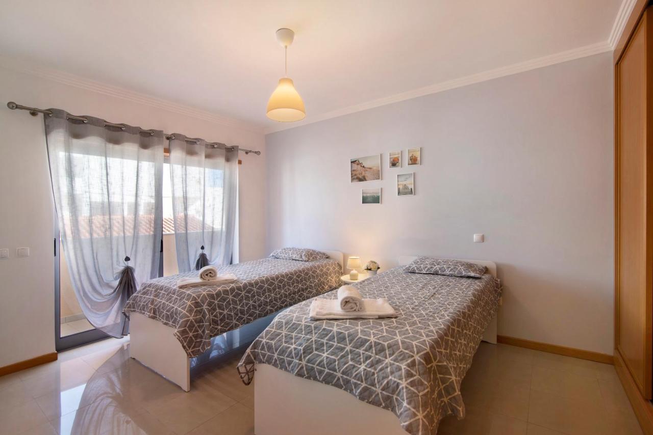 Apartamento Agua Brisa Albufeira Exterior photo